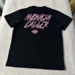 T-shirt Synaworld Scream - Image 6