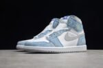 Air Jordan 1 High Hyper Royal - Image 2