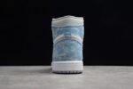 Air Jordan 1 High Hyper Royal - Image 7