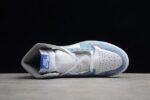 Air Jordan 1 High Hyper Royal - Image 9