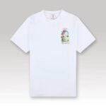 T-shirt CasaBlanca
