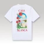 T-shirt CasaBlanca - Image 2