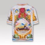 T-shirt CasaBlanca - Image 2