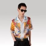 T-shirt CasaBlanca - Image 4