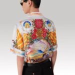 T-shirt CasaBlanca - Image 5