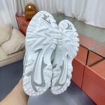 Louis Vuitton Runner Tatic Silver - Image 2