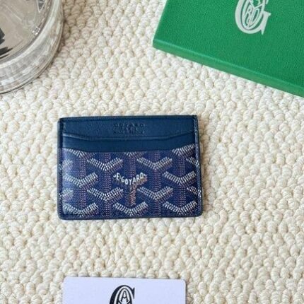 Goyard Wallet