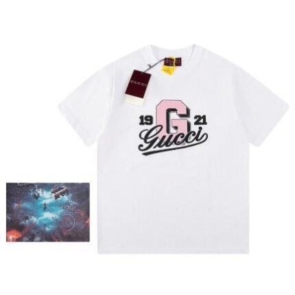 T-shirt Gucci