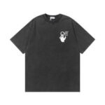 T-shirt Off-White - Image 2