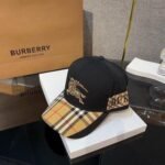 Cap Burberry - Image 2