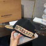 Cap Burberry - Image 3