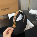 Cap Burberry - Image 4