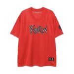 T-Shirt Chrome Hearts Matty Boy Form Jersey
