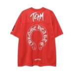 T-Shirt Chrome Hearts Matty Boy Form Jersey - Image 2