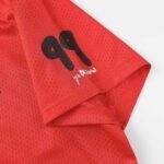 T-Shirt Chrome Hearts Matty Boy Form Jersey - Image 4