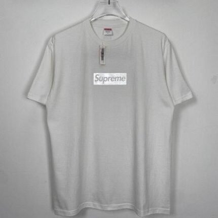 T-shirt Supreme