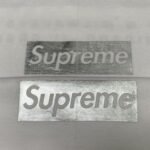 T-shirt Supreme - Image 5