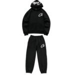 Set Corteiz Saint C-Star