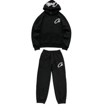 Set Corteiz Saint C-Star