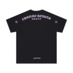 T-Shirt Chrome Hearts Matty Boy Shoulder