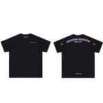 T-Shirt Chrome Hearts Matty Boy Shoulder - Image 2