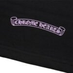 T-Shirt Chrome Hearts Matty Boy Shoulder - Image 3