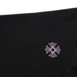 T-Shirt Chrome Hearts Matty Boy Shoulder - Image 6