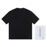 T-shirt Balenciaga Paris Statue Of Liberty - Image 2