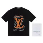 T-shirt Louis Vuitton