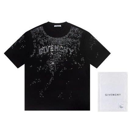 IMG5724 T-Shirt Givenchy - Image 1
