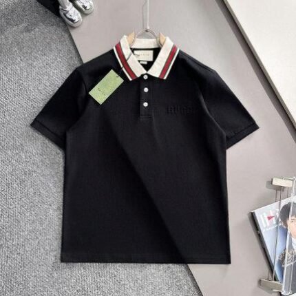 Polo Shirt Gucci