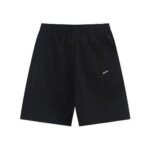 Shorts Prada Black - Image 2
