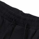 Shorts Prada Black - Image 3