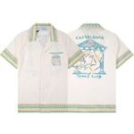 Button Shirt CasaBlanca - Image 3