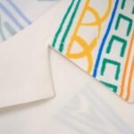 Button Shirt CasaBlanca - Image 5