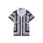 Button Shirt Dolce Gabbana