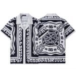 Button Shirt Dolce Gabbana - Image 3