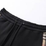 Short Burberry Black - Image 3