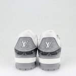 Louis Vuitton Trainer Sneaker - Image 5