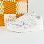 Louis Vuitton LV Trainer