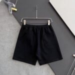 Shorts Moncler Black - Image 2