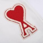 Shorts Ami Paris - Image 2