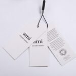 Shorts Ami Paris - Image 5