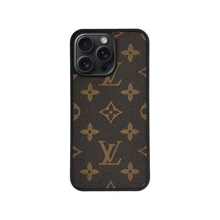 IMG5791 Phone Case Louis Vuitton Brown - Image 1
