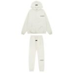 TrackSuit Essentials