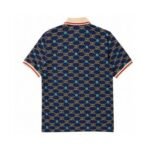T-shirt Gucci Dark Blue - Image 2
