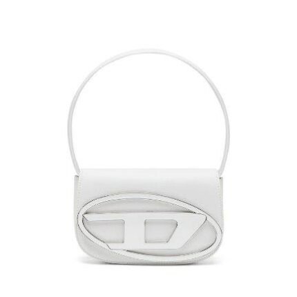 Bag Diesel White