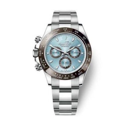 Rolex Daytona Platinum