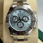 Rolex Daytona Platinum - Image 4