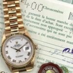 Rolex Day-Date - Image 4
